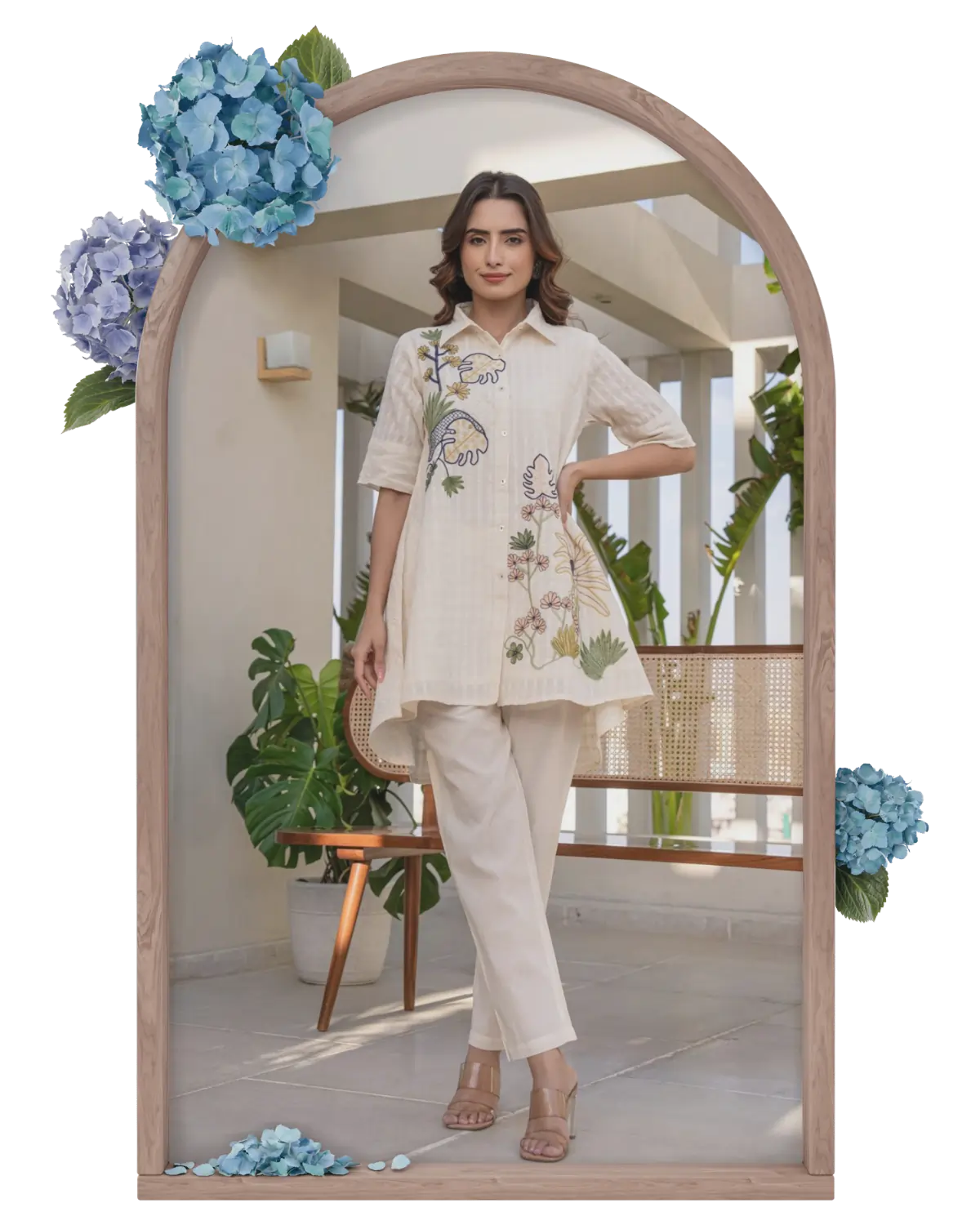 CO-ORD SET