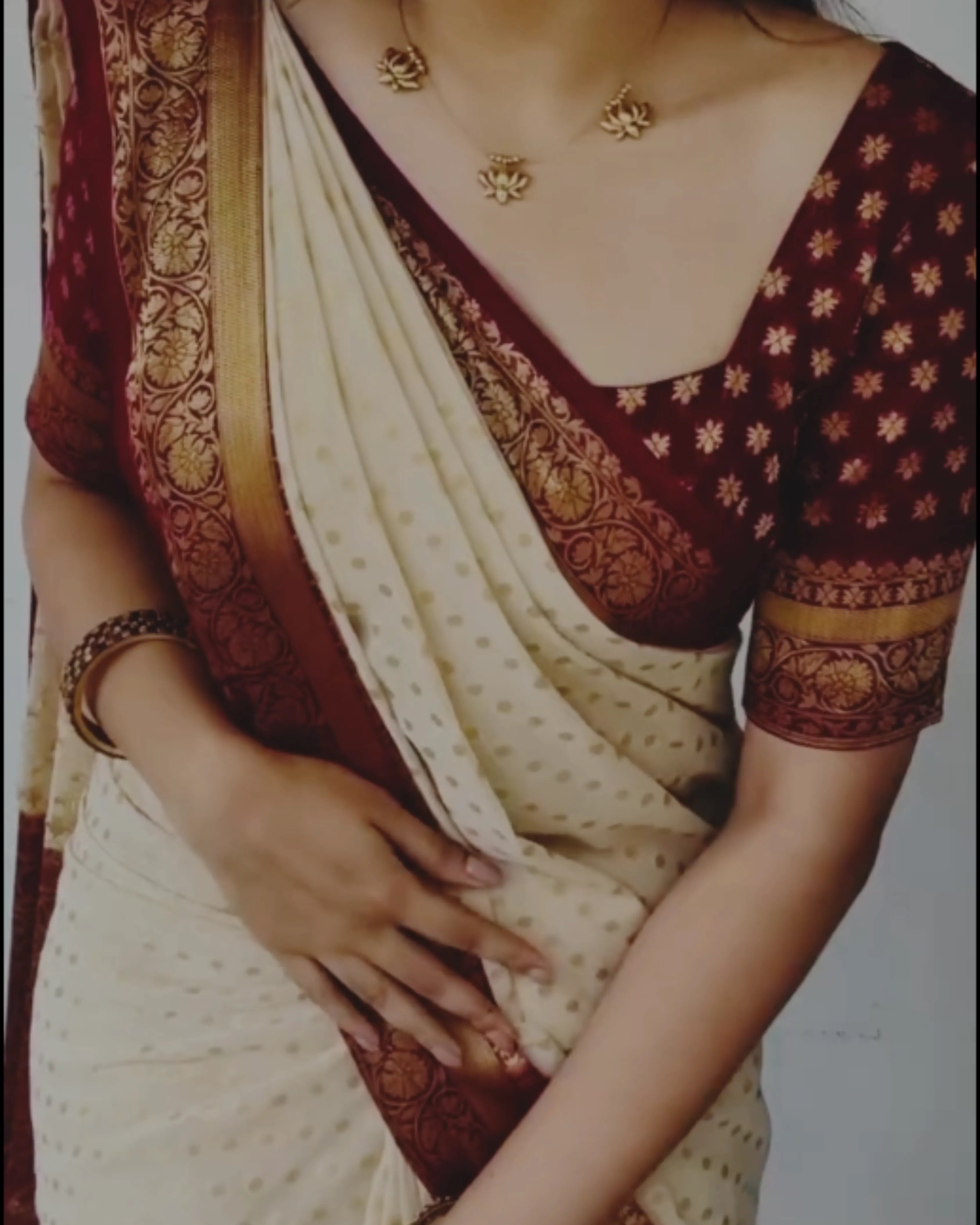 Chandrika Silk Saree