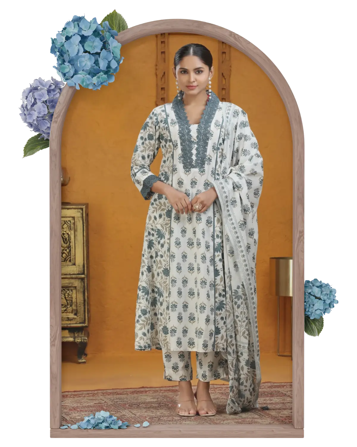 KURTA SET