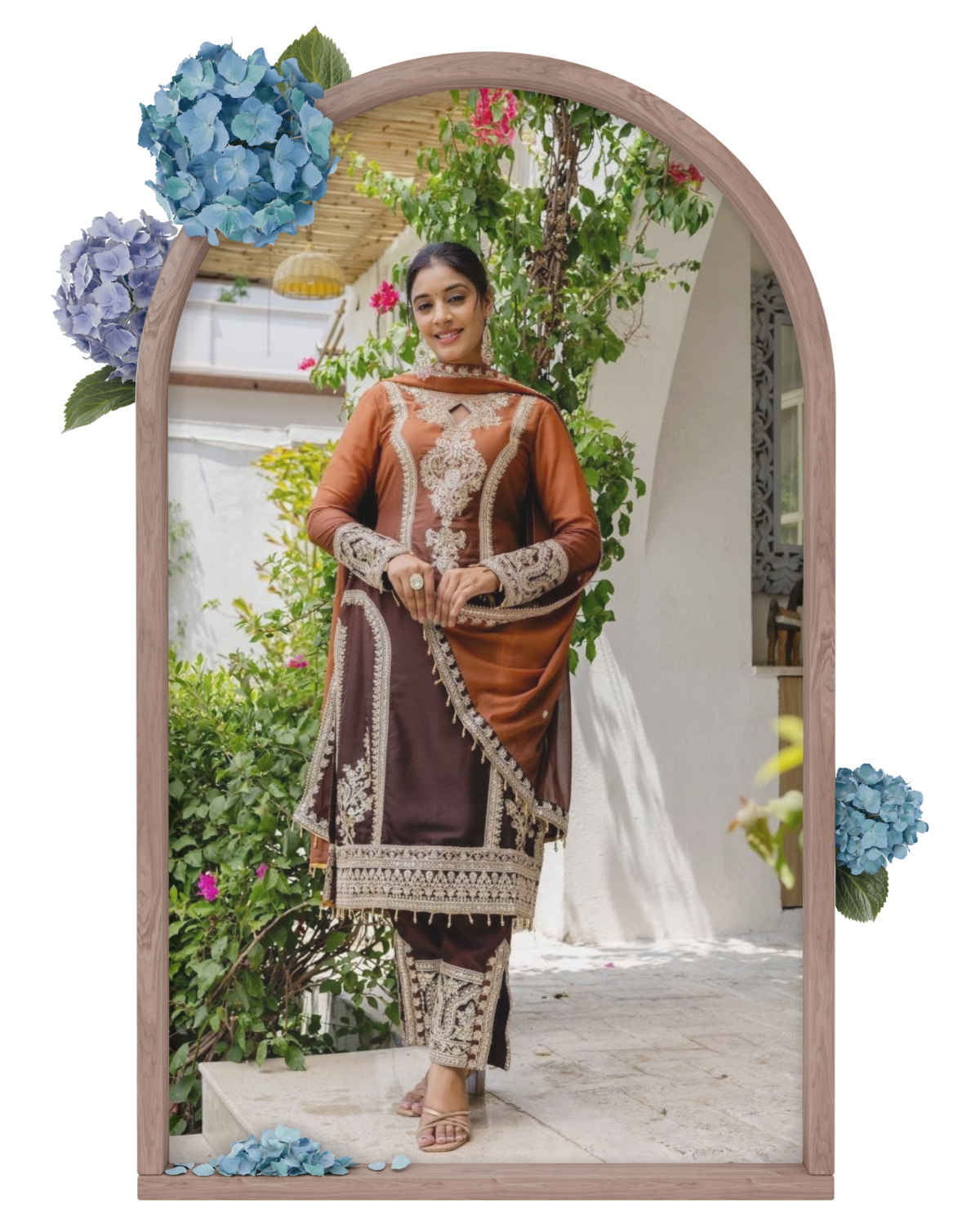 SALWAR KAMEEZ
