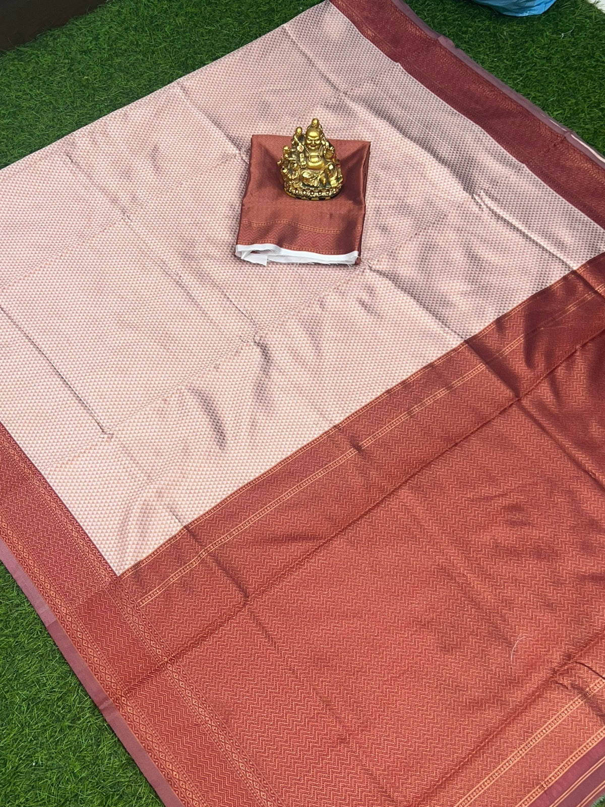 Graceful Ethnic Outfit for Festive Moments