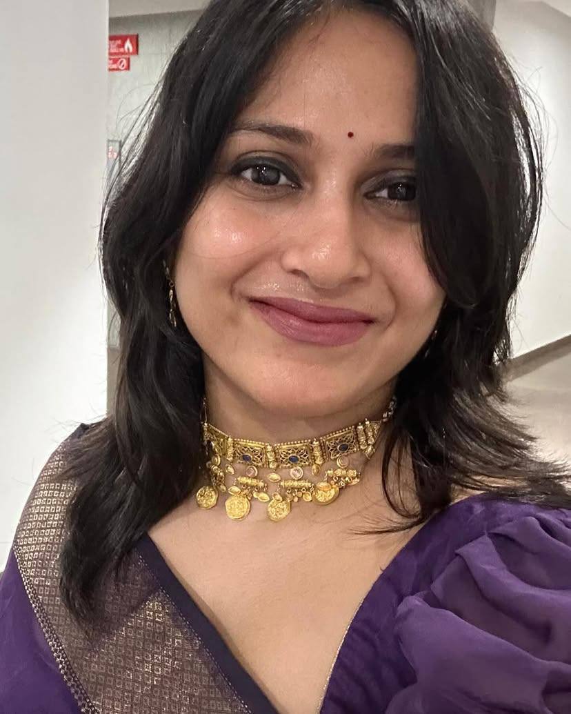 First-Time Slab Weaving Lilan Soft Cotton Saree with Rich Blouse