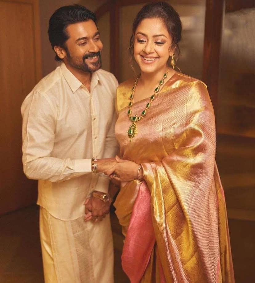 Banarasi Tissue Katan Zari Saree with Brocade Design